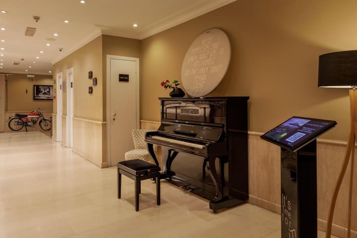 Best Western Plus Globus Hotel