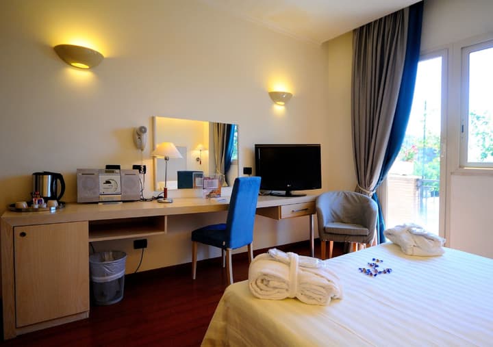 Best Western Plus Globus Hotel