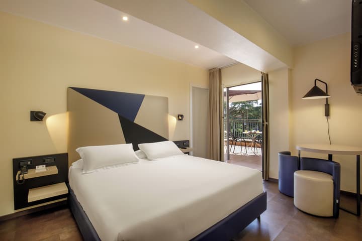 Best Western Plus Globus Hotel