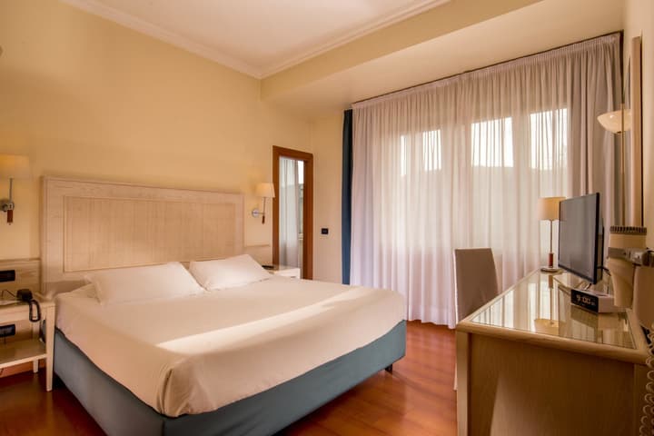 Best Western Plus Globus Hotel