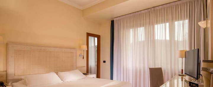 Best Western Plus Globus Hotel