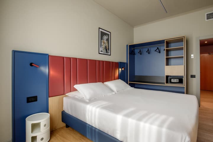 Best Western Plus Globus Hotel