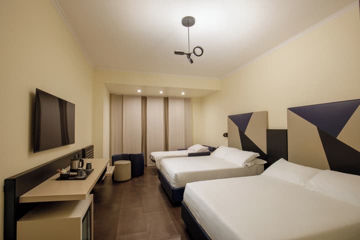 Best Western Plus Globus Hotel