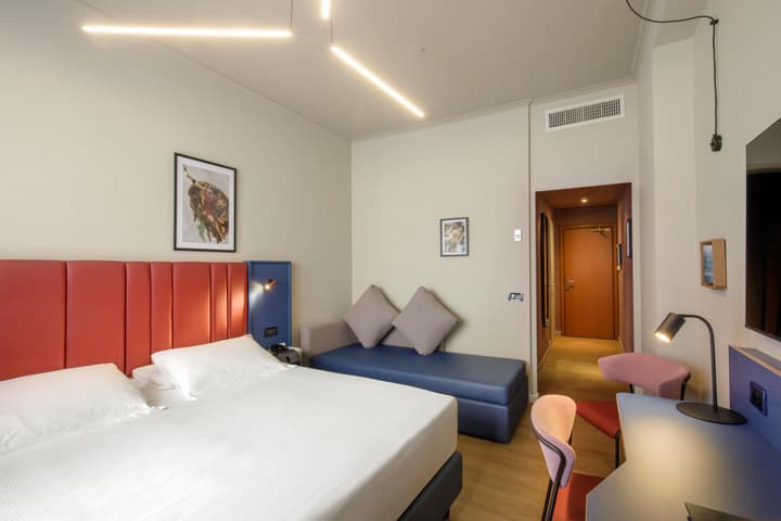 Best Western Plus Globus Hotel