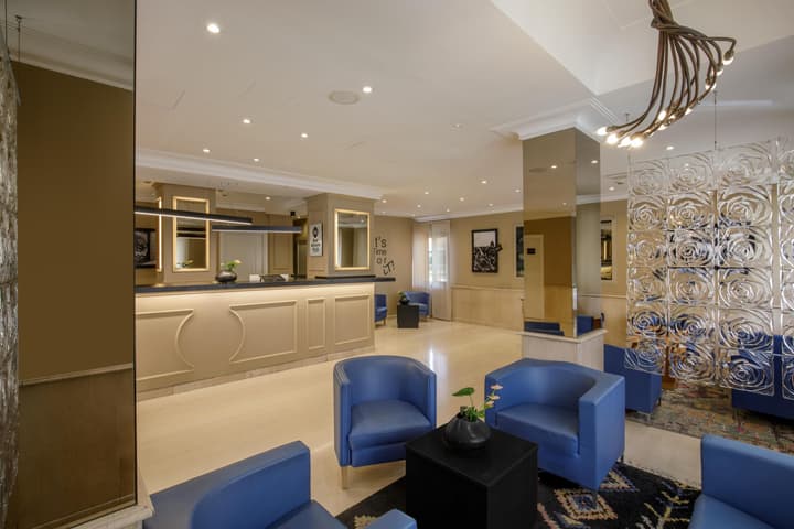 Best Western Plus Globus Hotel