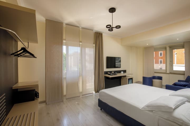 Best Western Plus Globus Hotel