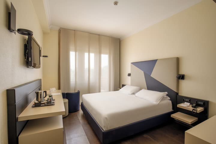 Best Western Plus Globus Hotel