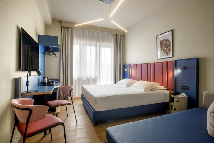 Best Western Plus Globus Hotel