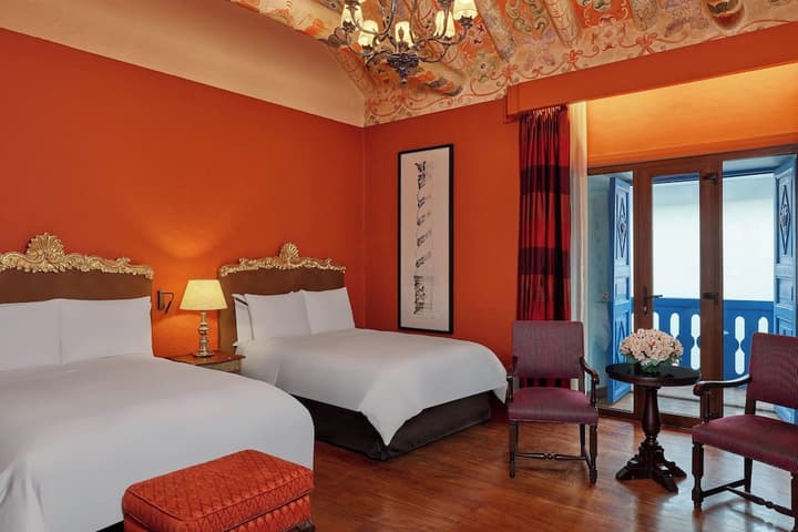 Palacio del Inka, A Luxury Collection Hotel (Tarifas sujetas a disponibilidad)