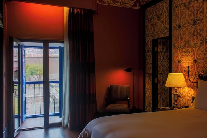 Palacio del Inka, A Luxury Collection Hotel by Marriott