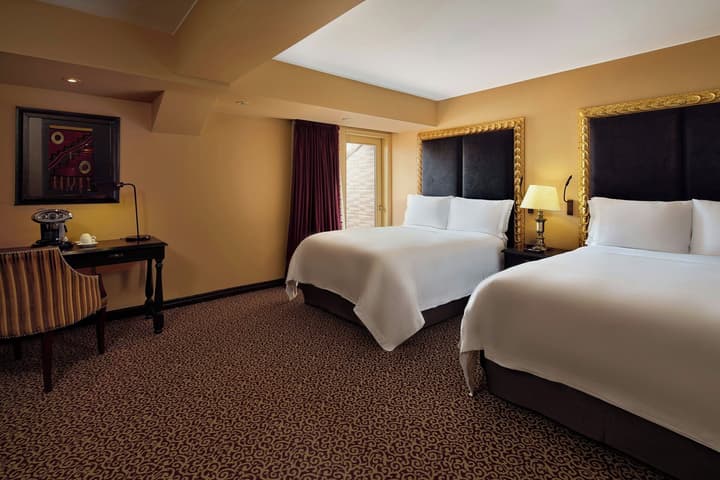 Palacio del Inka, A Luxury Collection Hotel by Marriott