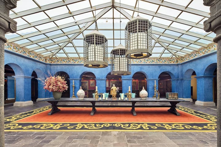 Palacio del Inka, A Luxury Collection Hotel by Marriott