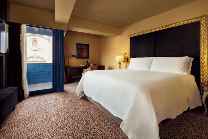 Palacio del Inka, A Luxury Collection Hotel by Marriott
