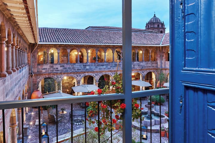 Palacio del Inka, A Luxury Collection Hotel by Marriott