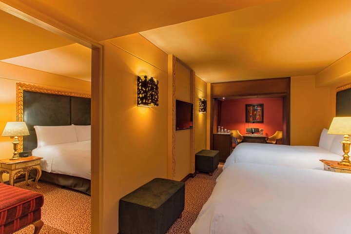 Palacio del Inka, A Luxury Collection Hotel by Marriott