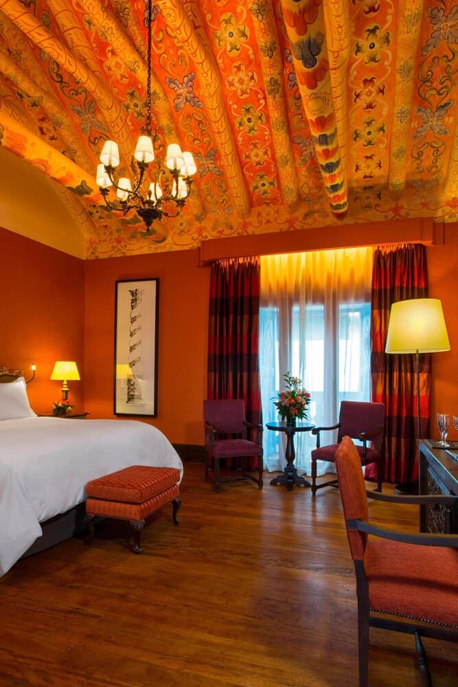 Palacio del Inka, A Luxury Collection Hotel (Tarifas sujetas a disponibilidad)