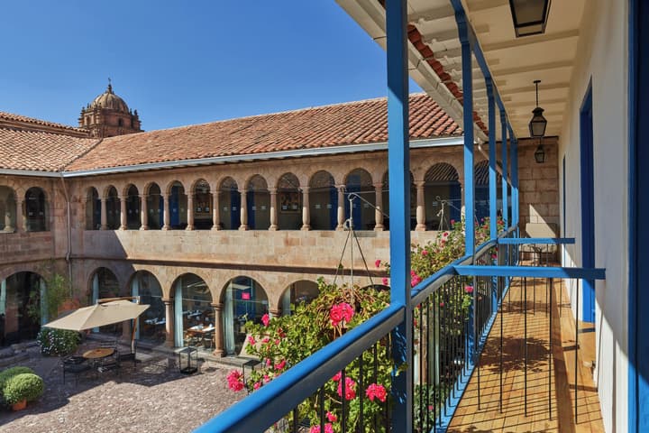 Palacio del Inka, A Luxury Collection Hotel by Marriott