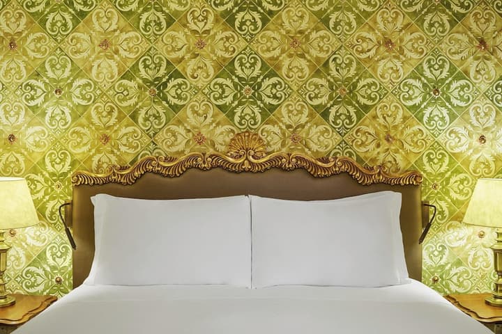 Palacio del Inka, A Luxury Collection Hotel (Tarifas sujetas a disponibilidad)