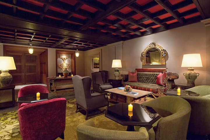 Palacio del Inka, A Luxury Collection Hotel by Marriott