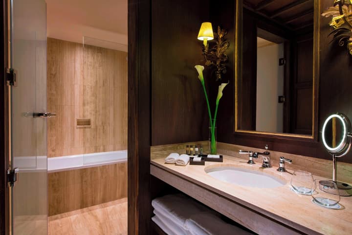 Palacio del Inka, A Luxury Collection Hotel by Marriott