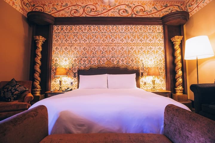 Palacio del Inka, A Luxury Collection Hotel (Tarifas sujetas a disponibilidad)