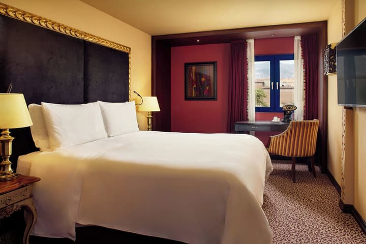 Palacio del Inka, A Luxury Collection Hotel by Marriott