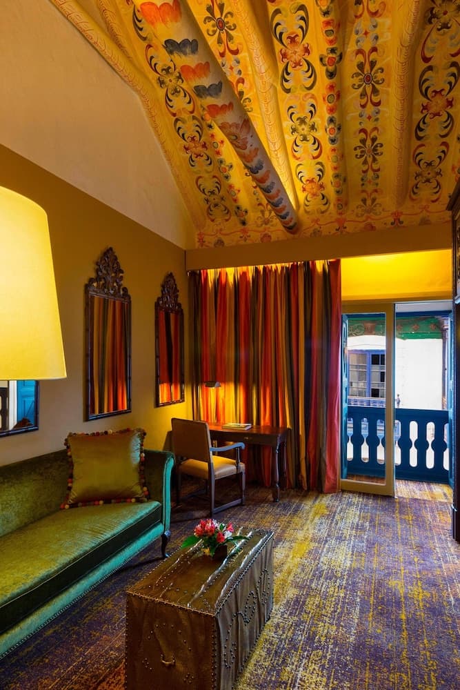 Palacio del Inka, A Luxury Collection Hotel (Tarifas sujetas a disponibilidad)