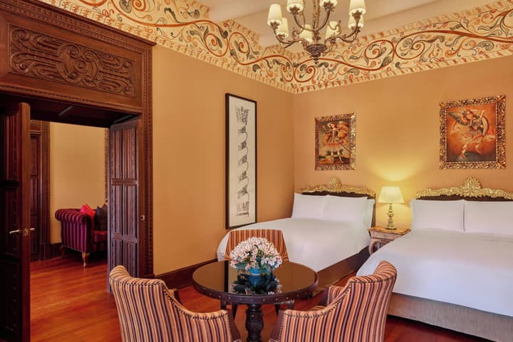 Palacio del Inka, A Luxury Collection Hotel by Marriott