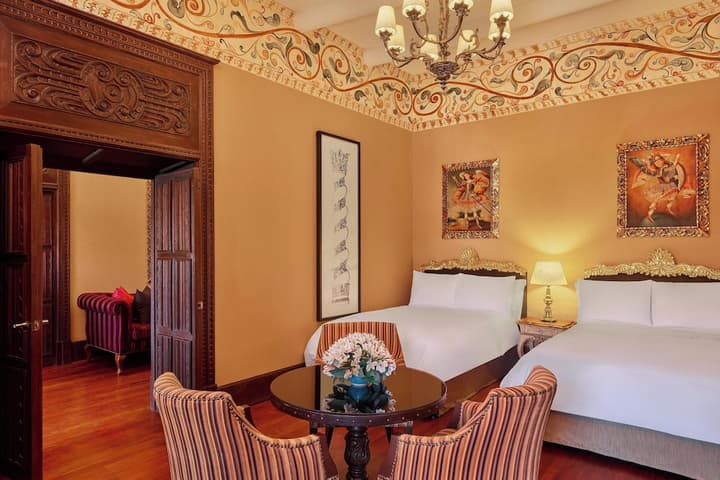 Palacio del Inka, A Luxury Collection Hotel (Tarifas sujetas a disponibilidad)