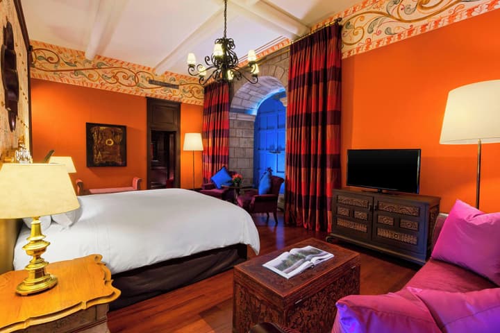 Palacio del Inka, A Luxury Collection Hotel by Marriott