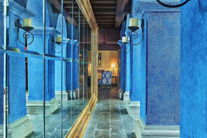 Palacio del Inka, A Luxury Collection Hotel (Tarifas sujetas a disponibilidad)