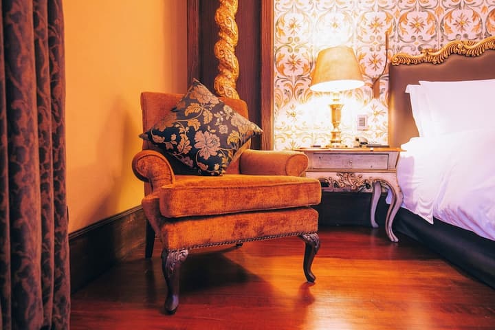 Palacio del Inka, A Luxury Collection Hotel (Tarifas sujetas a disponibilidad)