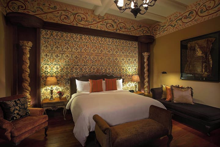 Palacio del Inka, A Luxury Collection Hotel by Marriott