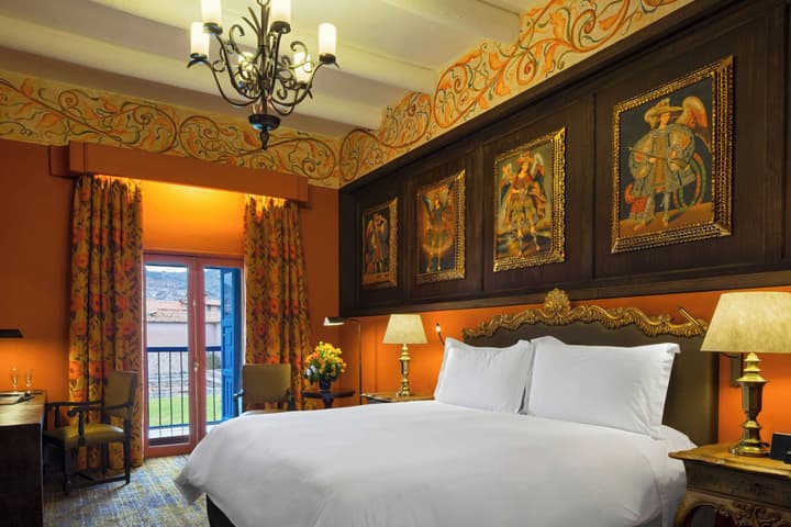 Palacio del Inka, A Luxury Collection Hotel by Marriott