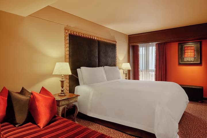Palacio del Inka, A Luxury Collection Hotel (Tarifas sujetas a disponibilidad)