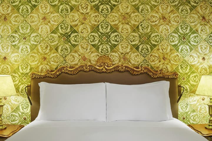 Palacio del Inka, A Luxury Collection Hotel by Marriott