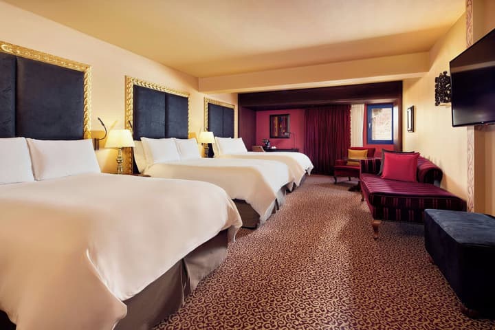 Palacio del Inka, A Luxury Collection Hotel by Marriott