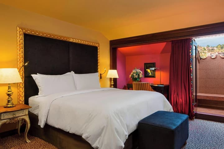 Palacio del Inka, A Luxury Collection Hotel (Tarifas sujetas a disponibilidad)