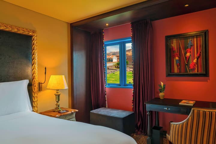 Palacio del Inka, A Luxury Collection Hotel by Marriott