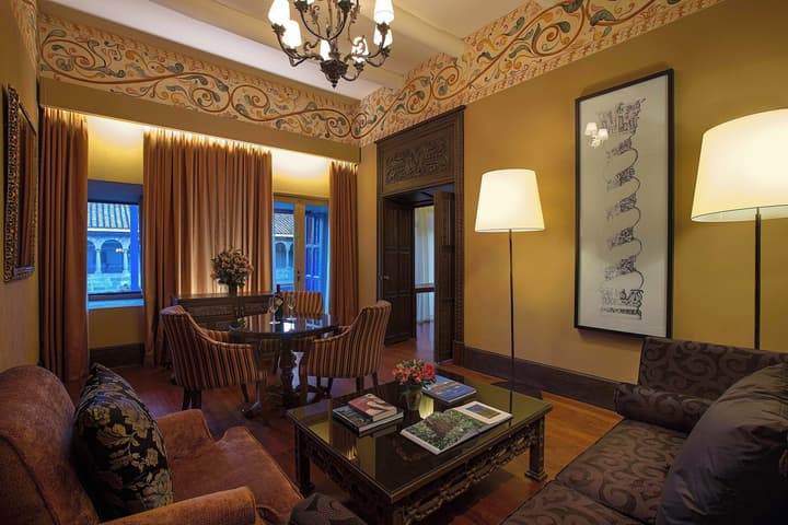 Palacio del Inka, A Luxury Collection Hotel by Marriott