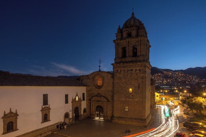 Palacio del Inka, A Luxury Collection Hotel (Tarifas sujetas a disponibilidad)