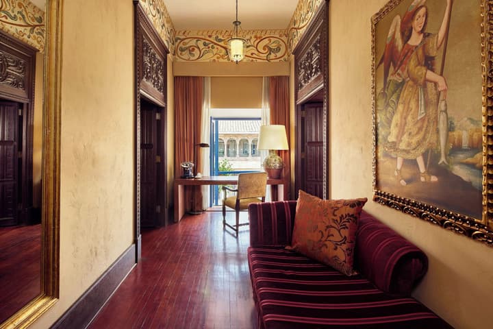 Palacio del Inka, A Luxury Collection Hotel by Marriott