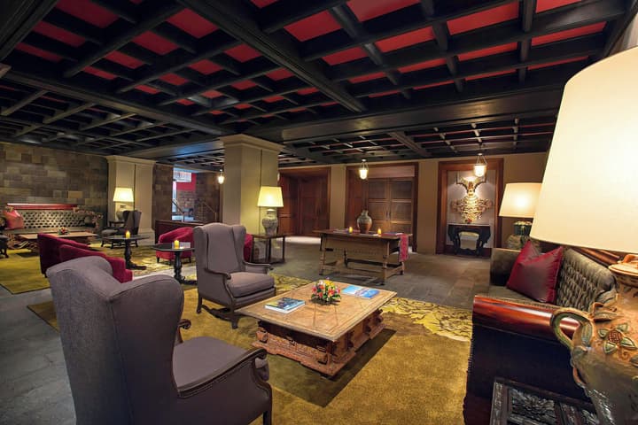 Palacio del Inka, A Luxury Collection Hotel by Marriott