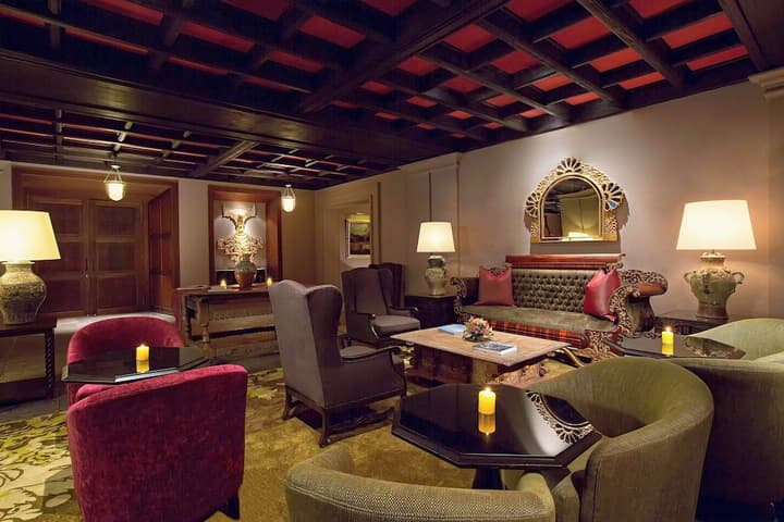 Palacio del Inka, A Luxury Collection Hotel (Tarifas sujetas a disponibilidad)