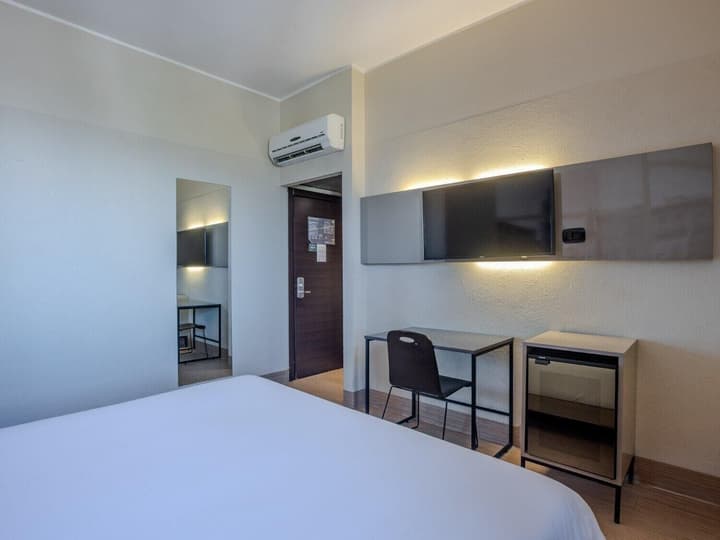 B&B Hotel Firenze Novoli