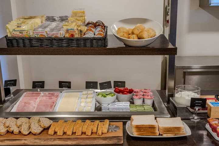 B&B Hotel Firenze Novoli