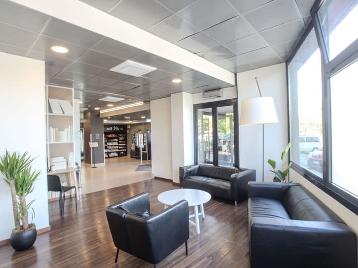 B&B Hotel Firenze Novoli