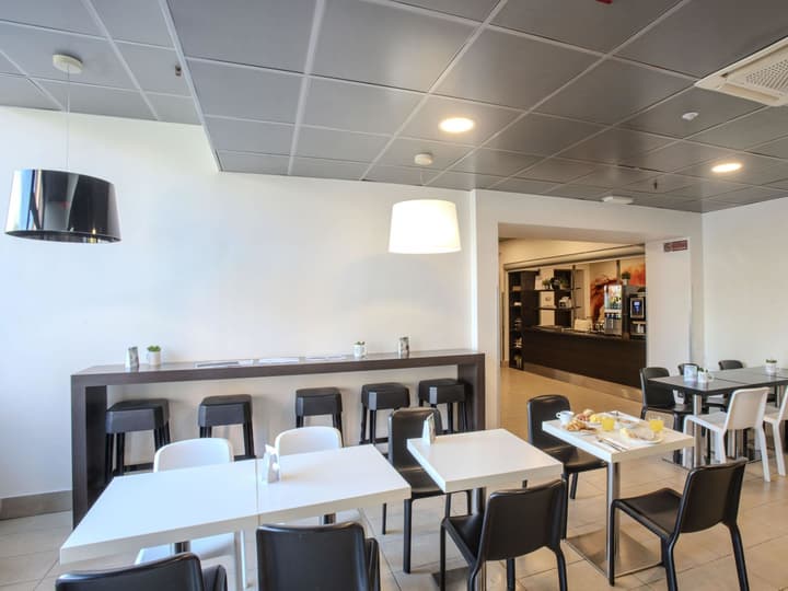 B&B Hotel Firenze Novoli