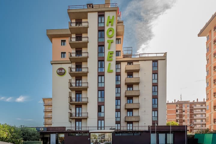 B&B Hotel Firenze Novoli