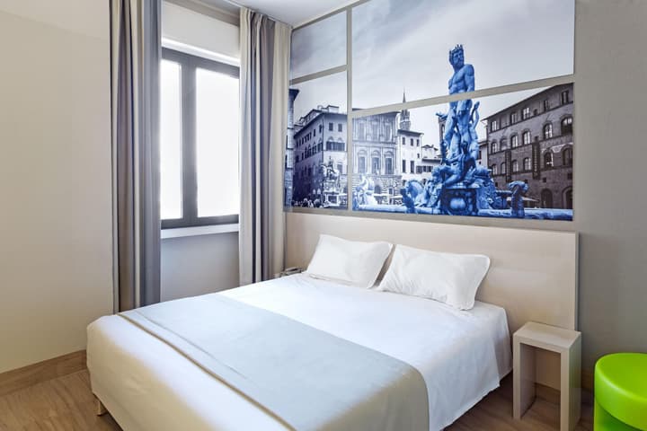 B&B Hotel Firenze Novoli